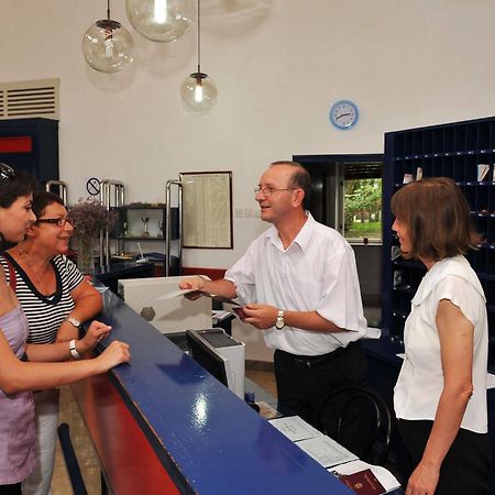 Paviljoni & Bungalow Kacjak Crikvenica Eksteriør bilde