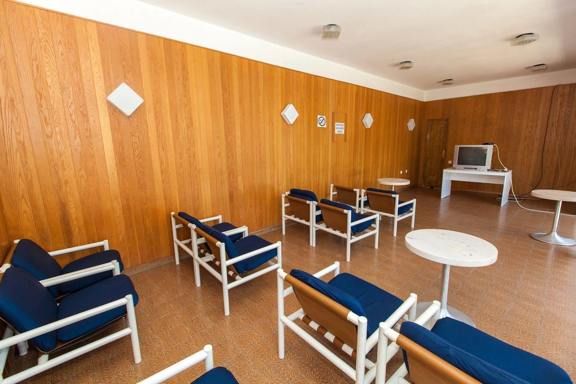 Paviljoni & Bungalow Kacjak Crikvenica Eksteriør bilde